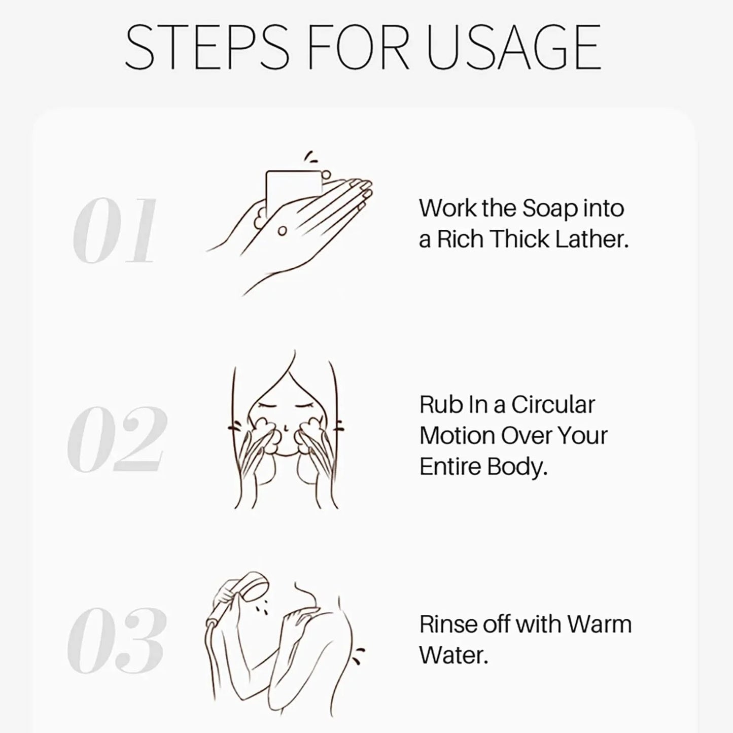 100g Original Turmeric Soap For Dark Spot Skin Whitening Facial Body Hand Make Soap Bar Deep Cleaning Ginger Moisturizing Soap