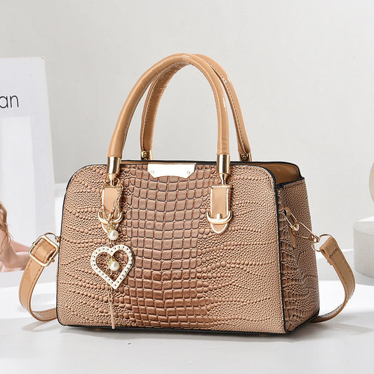 New women bags handbag for wo shoulder bag han fashion crossbody luxury women bag