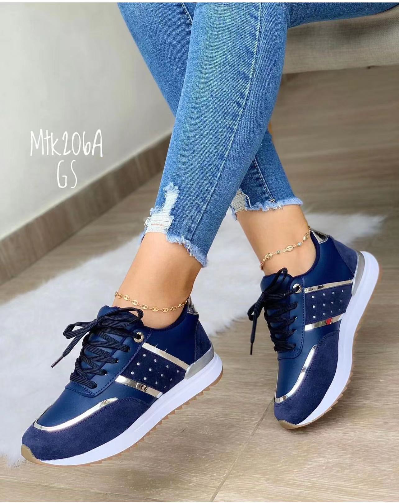 2023 Women Sneakers ladies shoes
