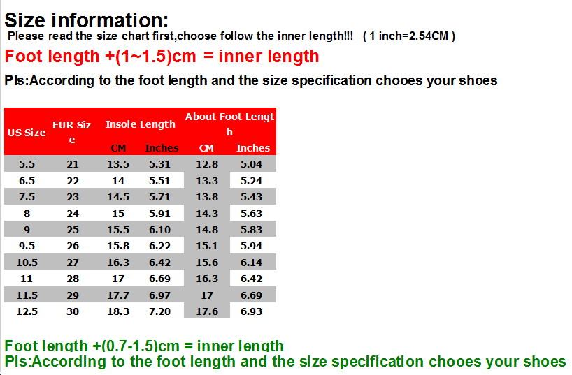 Children Sandals Girls Princesses shoes of kids