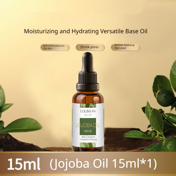 Facial Skincare Base Cleansing Oil