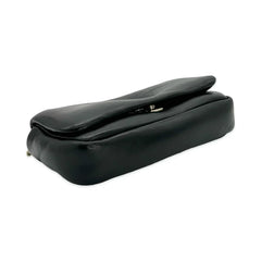 Gucci - Lambskin GG Milano Top Handle Bag
