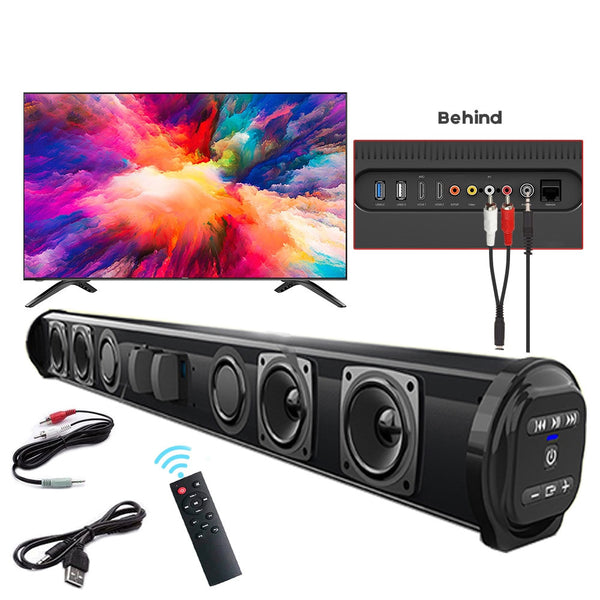 Home Electronics