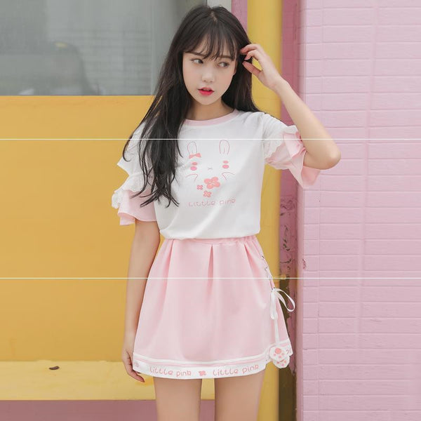 Sweet girl dress