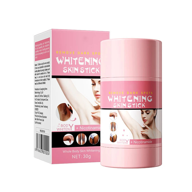 Vitamin C Knuckles Brightening Cream Hand Fast Lightening Cream Elbows Knee Black Skin Quickly Brighten Stains Remover Emulsion