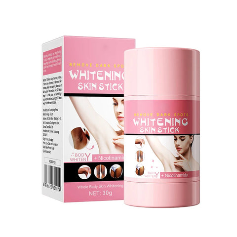 Vitamin C Knuckles Brightening Cream Hand Fast Lightening Cream Elbows Knee Black Skin Quickly Brighten Stains Remover Emulsion