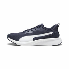 Running Shoes for Adults Puma Flyer Lite Blue Men-0
