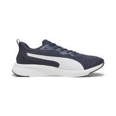 Running Shoes for Adults Puma Flyer Lite Blue Men-21