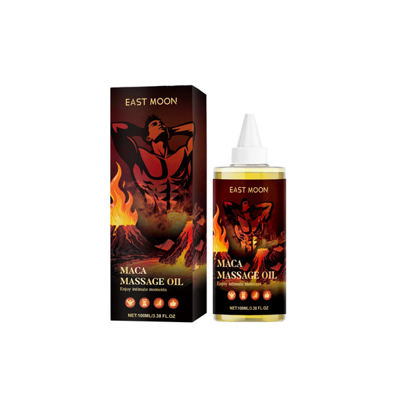 Moisturizing And Comforting Body Skin Care Essential Oil For Men And Women