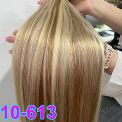 Human Hair Extensions Keratin K Tip Hot Fusion Human Hair Natural Hair Italy Keratin Glue Machine Remy Hair K Tip Straight