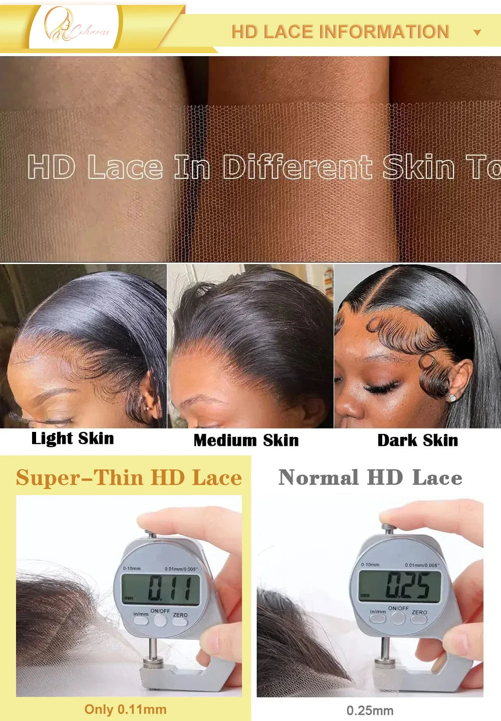 Invisible Strap 360 Full Hd Lace Glueless Wig Kinky Straight Human Hair Wig Lace Front Wig Drawstring 360 Frontal Wig 30 Inch