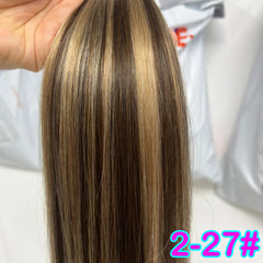 K Tip Hair Extensions Keratin Human Hair Hot Fusion Hair Extension Italy Keratin Glue Machine Remy 12-24inch 30 50G/pack