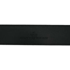 Gucci - GG Marmont Wide Belt