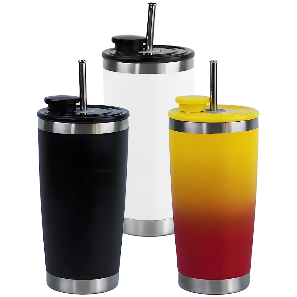 Laser Engraving*33 Stainless Steel Vacuum-Insulated Ice Bucket 96*Tumbler/Cup/Mug-Perfect Christmas Giveaways&Gifts MOQ.1pcs