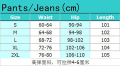 Women High Stretch Skinny Denim Jeans Cropped Pencil Pants Washed High Waist Demin Jeggings Ladies Spring Autumn Trousers Jeans