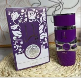 100ml Arab Series Women's Perfume Rich Floral Scent Plenty in Stock Reed Diffuser