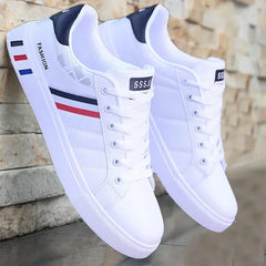 MM13 D710G Men's Flats Luxury Men's Sneakers Spring Autumn 2023 Outdoor Sport for Men Fashion Vulcanized Shoe