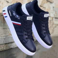 MM13 D710G Men's Flats Luxury Men's Sneakers Spring Autumn 2023 Outdoor Sport for Men Fashion Vulcanized Shoe