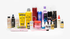 Mrs Hair Keratin Hair K Tip Hot Fusion Natural Human Hair Extensions Italy Keratin Glue Machine Remy Hair 12-22inch