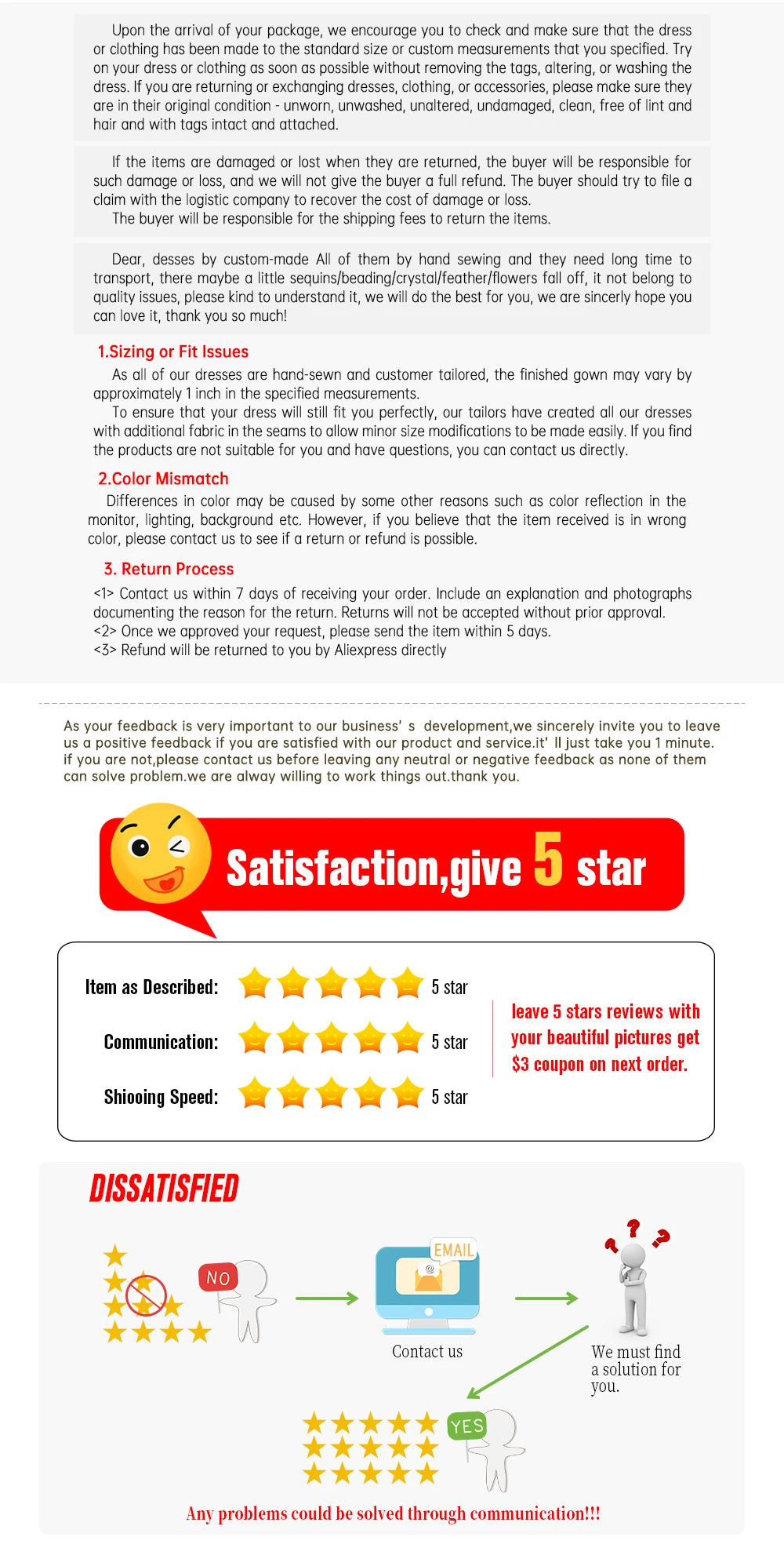 Concert Costumes Elegant Gemstone Sky Blue Chiffon Pleat Front Fork Elegant dress