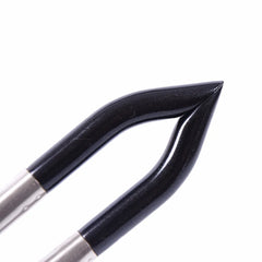 Professional Constant Heat FLAT PLATE Fusion Hair Extension Keratin Bonding Salon Tool Heat Iron Wand