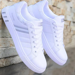 MM13 D710G Men's Flats Luxury Men's Sneakers Spring Autumn 2023 Outdoor Sport for Men Fashion Vulcanized Shoe
