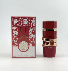 100ml Arab Series Women's Perfume Rich Floral Scent Plenty in Stock Reed Diffuser