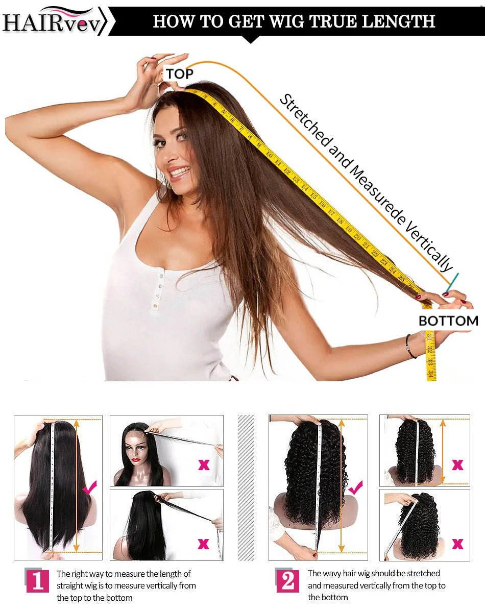 Deep Wave Frontal Wig 13x6 Hd Lace 30 Inch Chocolate Brown 13x4 Curly Lace Front Human Hair Water Wave Brazilian Wigs For Women