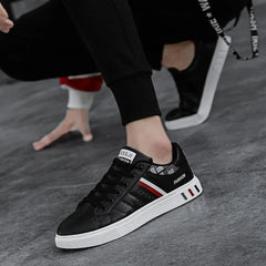 MM13 D710G Men's Flats Luxury Men's Sneakers Spring Autumn 2023 Outdoor Sport for Men Fashion Vulcanized Shoe