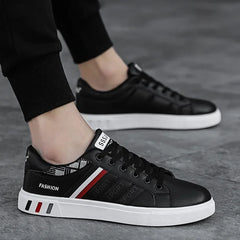 MM13 D710G Men's Flats Luxury Men's Sneakers Spring Autumn 2023 Outdoor Sport for Men Fashion Vulcanized Shoe