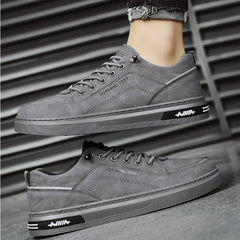 Men's Casual Shoes Wear-Resistant Sneakers Autumn Non-slip