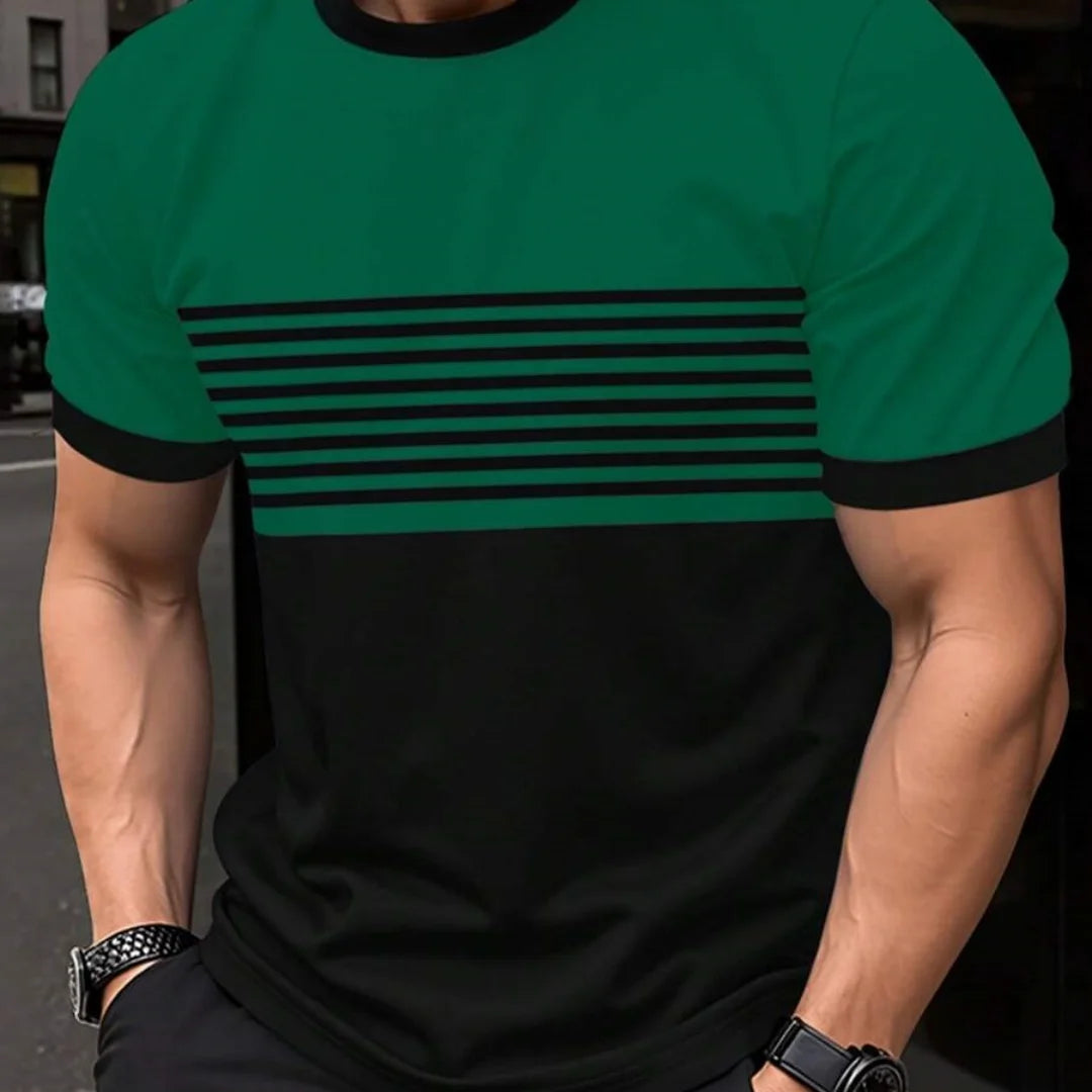 Oversized t-shirt Men's T Shirt Sumg T-shirt﻿