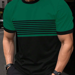 Oversized t-shirt Men's T Shirt Sumg T-shirt﻿