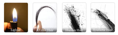 Wholesales K -Tip Hair Extensions Human Hair V tip keratin fusion hair extensions Natural Straight Machine Remy Hair extensions