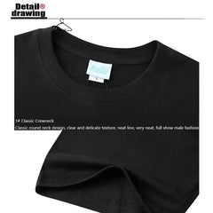 Newest Pepe Jeans London T Shirt Summer Men Short Sleeve Popular Fashion 100%Cotton Tops