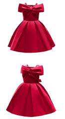 Girls Birthday Party Costumes Kids Eleghant Wedding Dresses Costume Princess Dress Baby Christmas Halloween Costume 2-10 Years