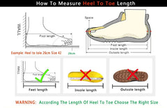 2025 Men Shoes Spring Autumn Waterproof Walking Sneakers Leisure Male Leather Sports Shoes Non-Slip