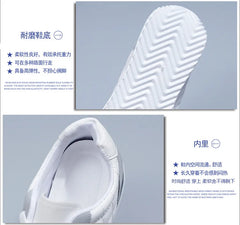 Spring Women's Sneakers Fashion Ladies Vulcanize Shoes