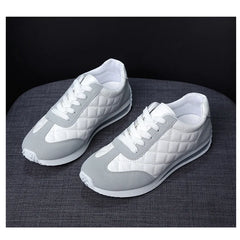 Spring Women's Sneakers Fashion Ladies Vulcanize Shoes