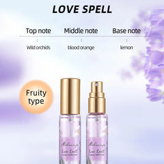 Rose Perfume Brand Classic Series Sample Spray Ladies Lasting Light Fragrance Elegant Charm Floral Romantic Gift Set Box 100ml