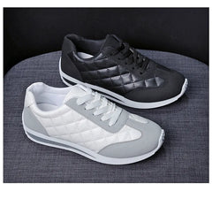 Spring Women's Sneakers Fashion Ladies Vulcanize Shoes