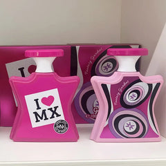 Brand Unisex Perfume Spray Fresh Long-lasting Floral Eau De Toilette Hot-sell Arabian Cologne Romantic Fragrance
