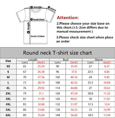 European and American Men's Summer Personalized Striped Letter