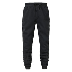 Men Casual Fashion Sports Pants Gym Sport Trousers for Men Jogger Sweatpants jogging