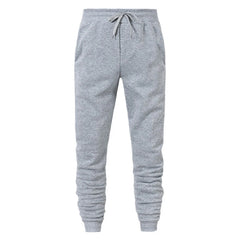 Men Casual Fashion Sports Pants Gym Sport Trousers for Men Jogger Sweatpants jogging