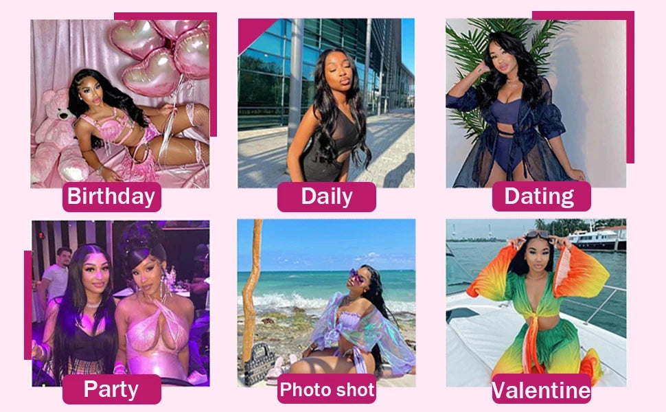 13x4 Kinky Straight Lace Front Wig Yaki Straight Lace Frontal Wig Brazilian 4x4 Guleless Lace Closure Human Hair Wig For Woman