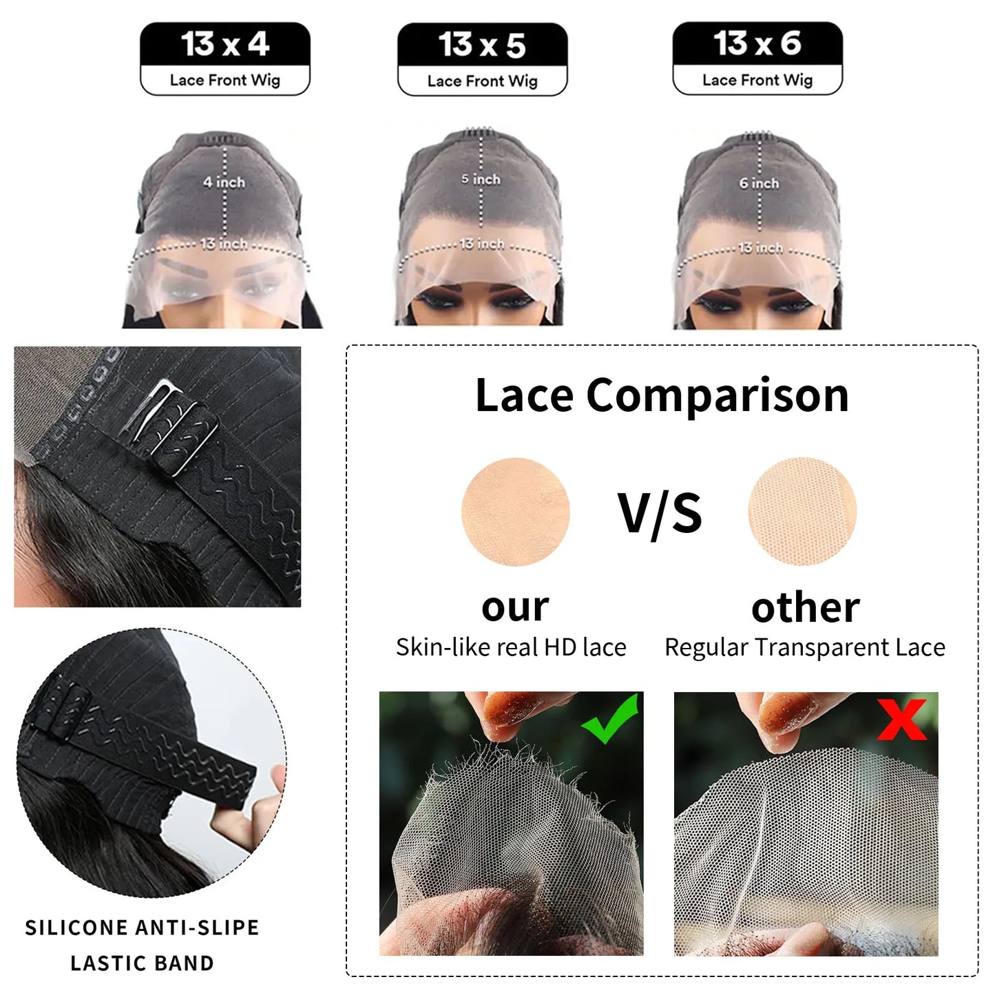 99J Burgundy Deep Wave 13x6 Transparent Lace Frontal Wig Water Wave Human Hair 13x4 13x5 Lace Front Wine Red Color Curly Wigs