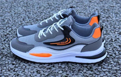 Sneakers for Men Fashion Outsole Male Casual  Flats Shoes Tenis De Mujer