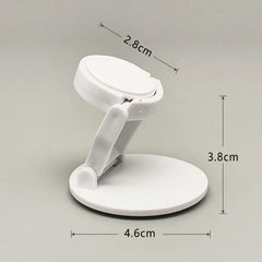 Holder For Xiaomi Mijia Thermometer 2 Bluetooth Temperature Humidity Sensor Base