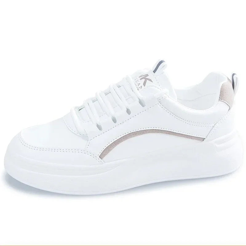 Womens Shoes Daily Lightweight Casual Shoes Comfortable soft bottom sneaker